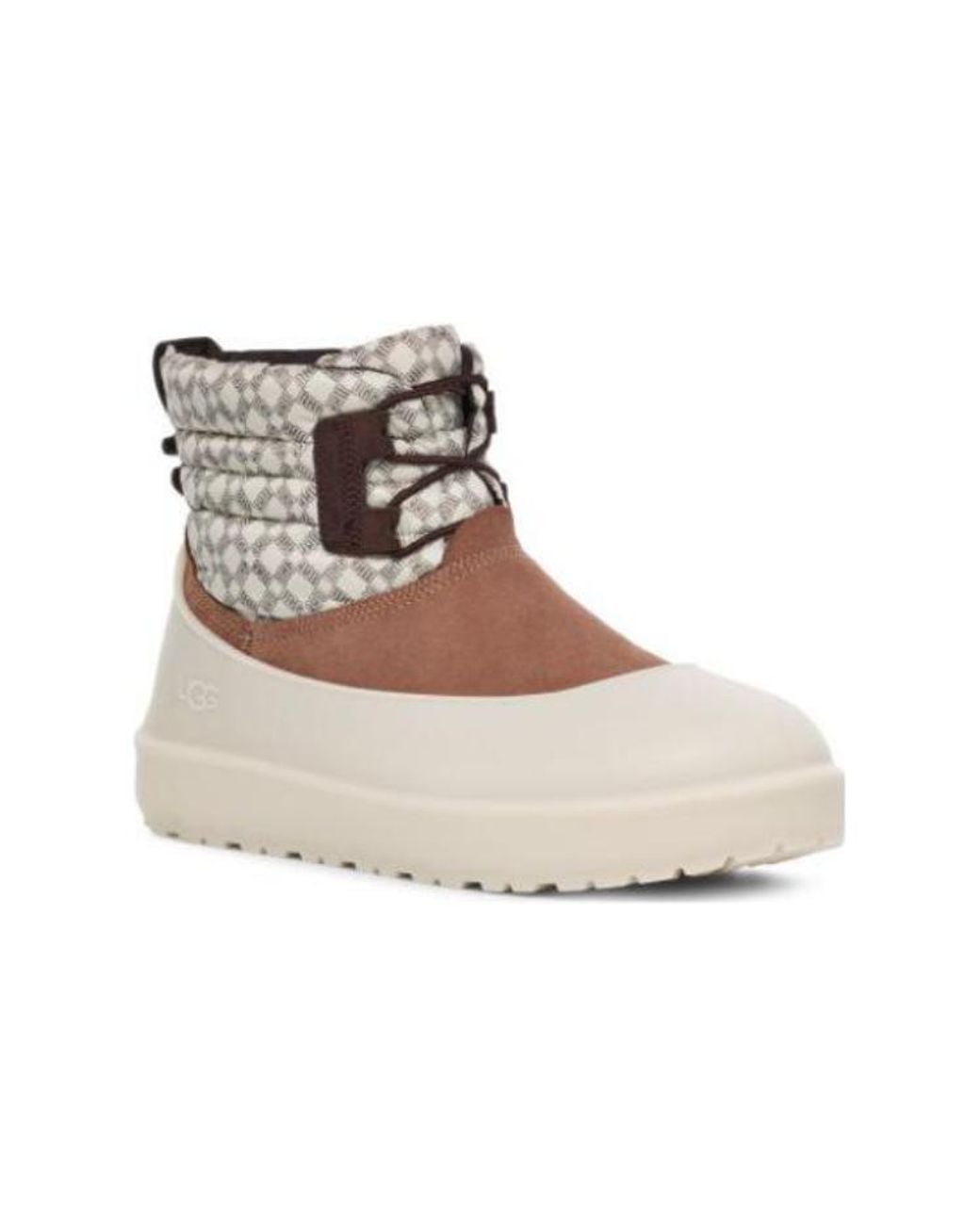 Ugg Metallic Classic Luxe for men