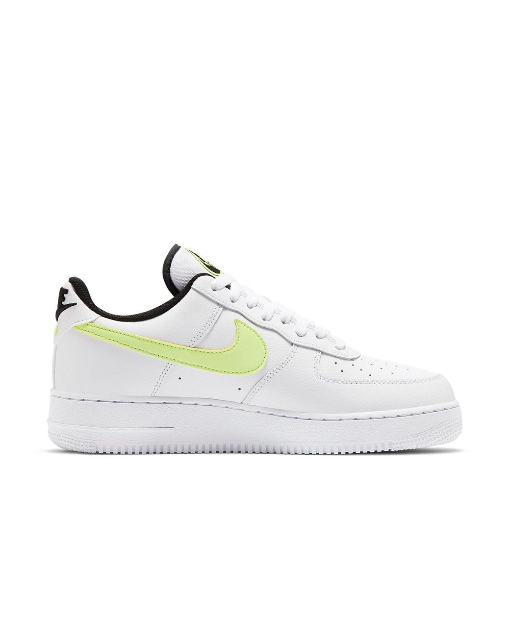 Nike White Air Force 1 '07 Lv8 'Worldwide Pack for men