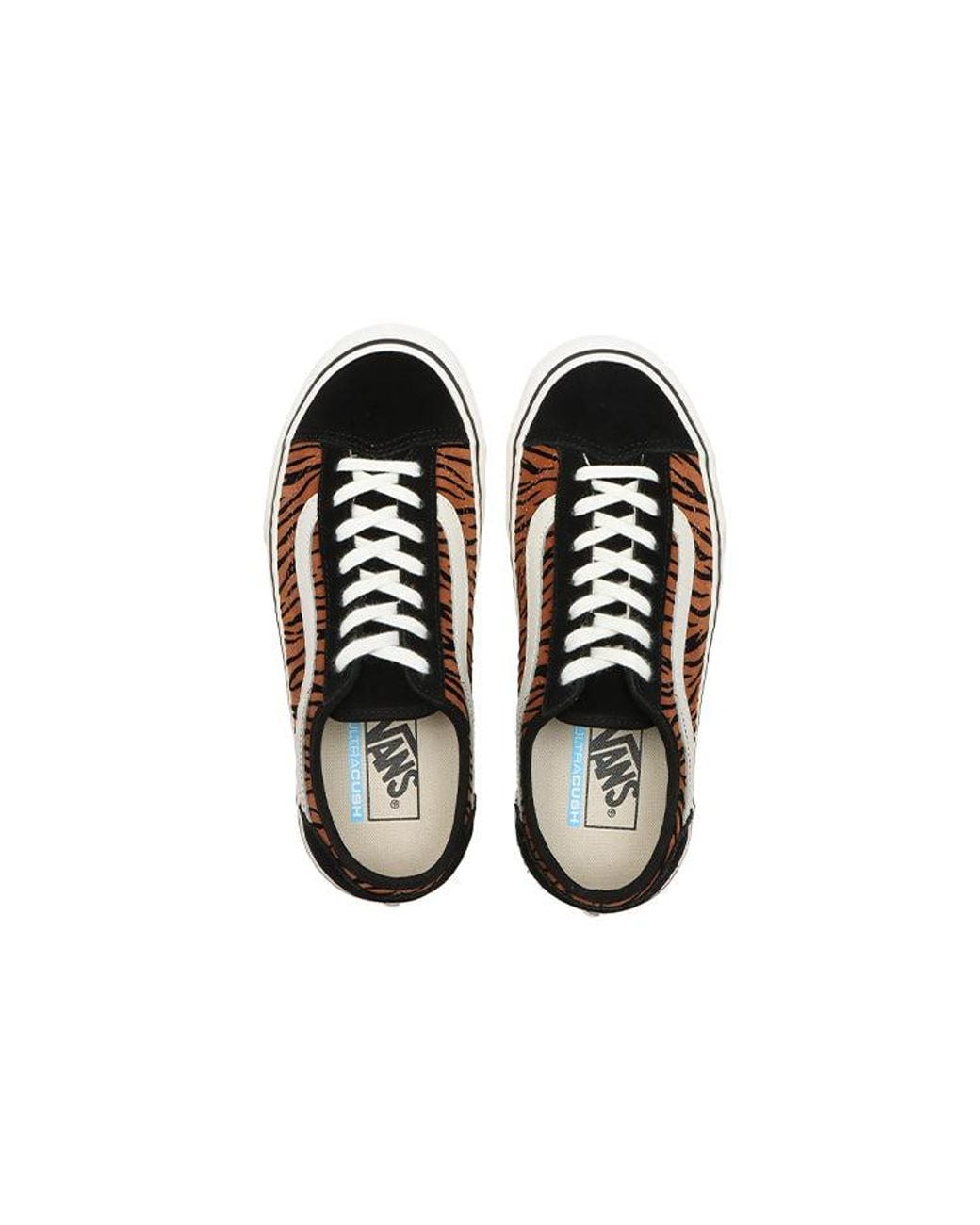 Vans Brown Style 36 Decon Sf for men