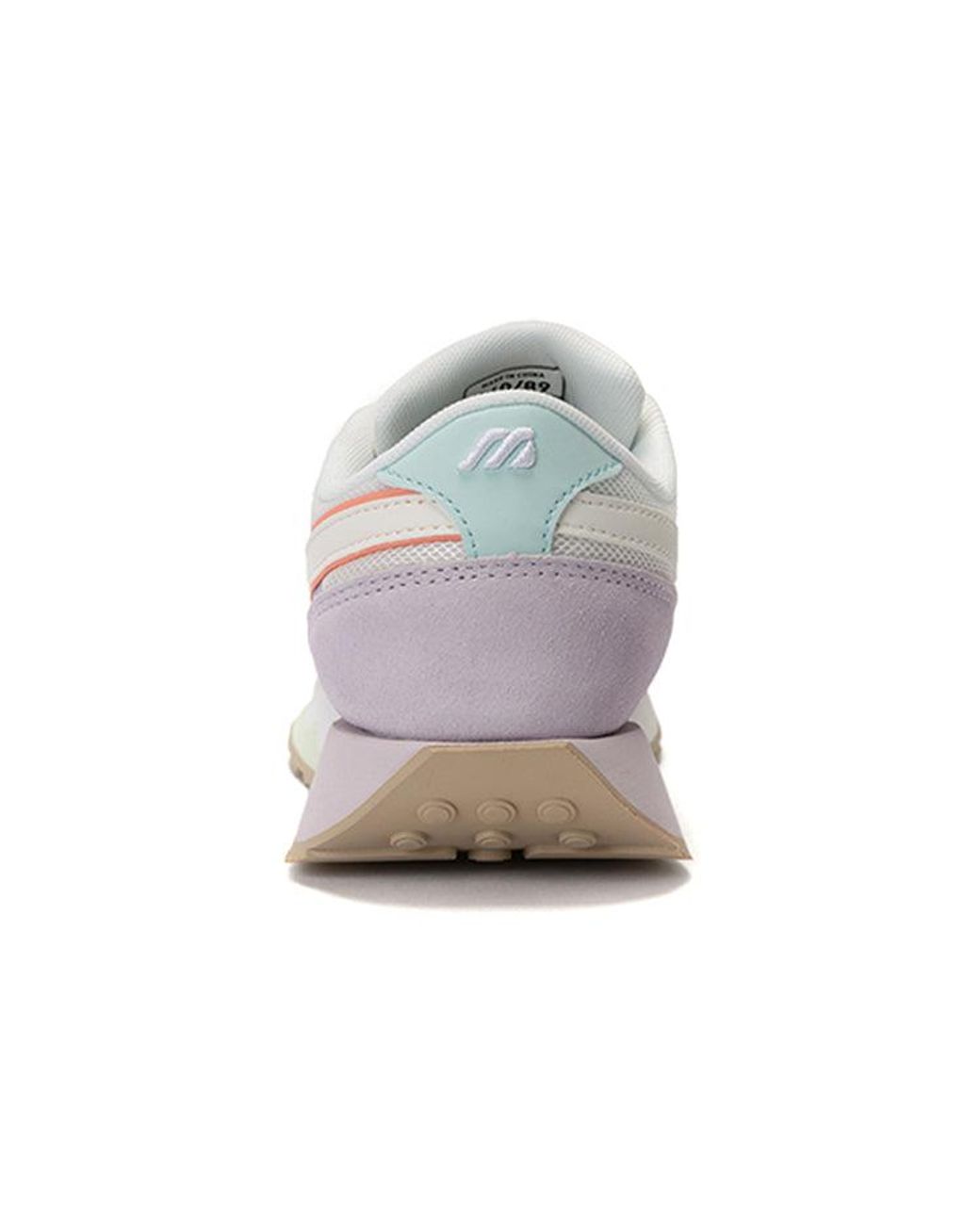Mizuno White Lg 70S Baseball for men