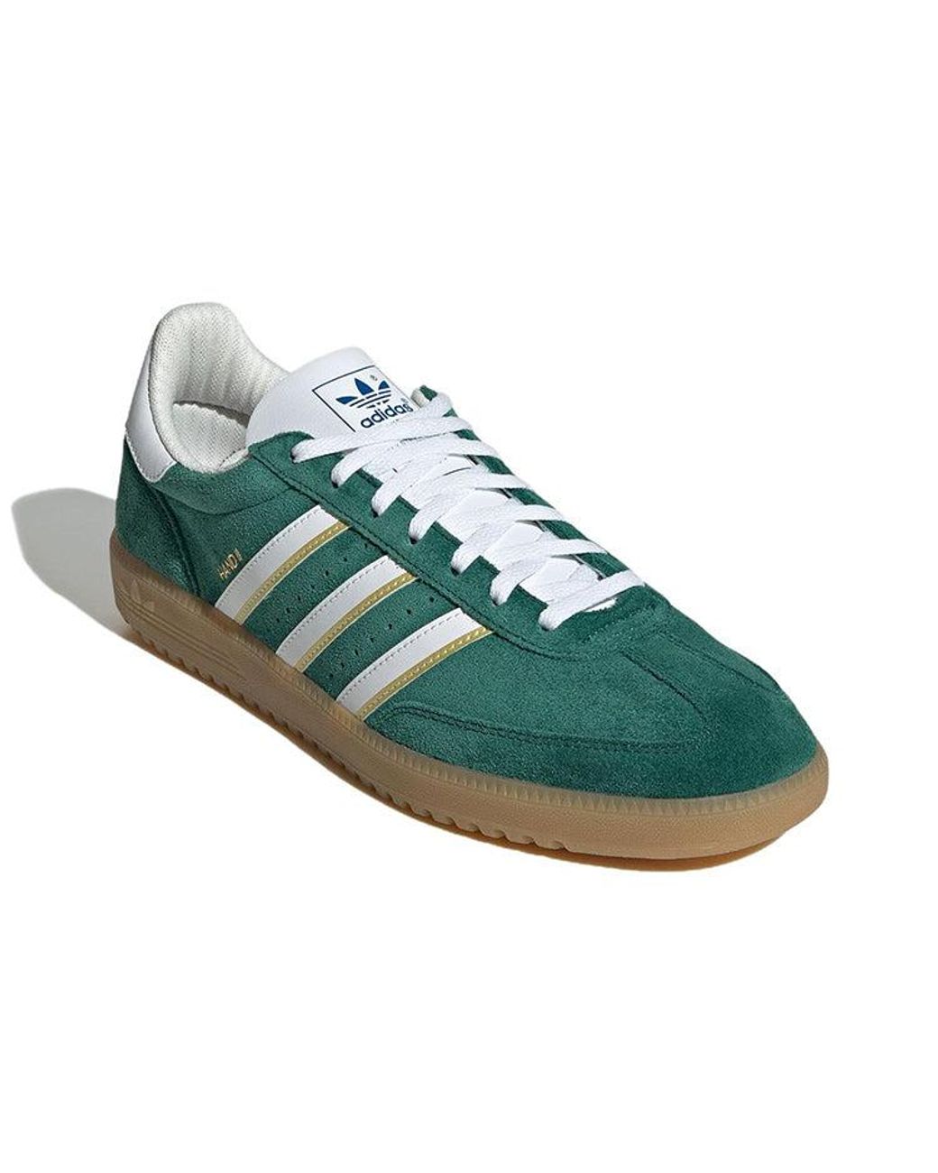 Adidas Green Hand 2 'Collegiate' for men