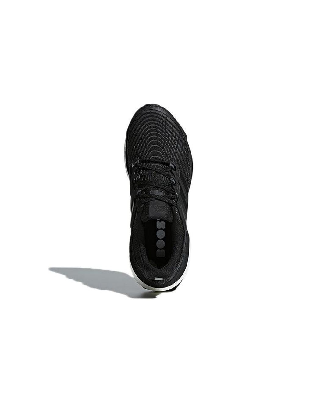 Adidas Black (Wmns) Energy Boost