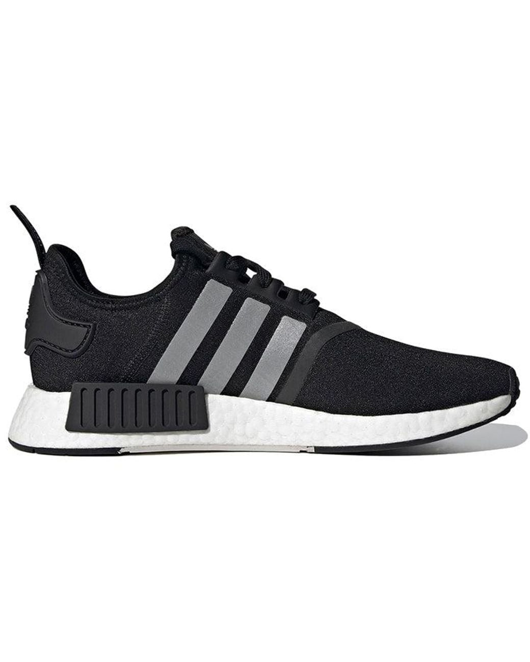 Adidas Blue Nmd_R1 Solar' for men