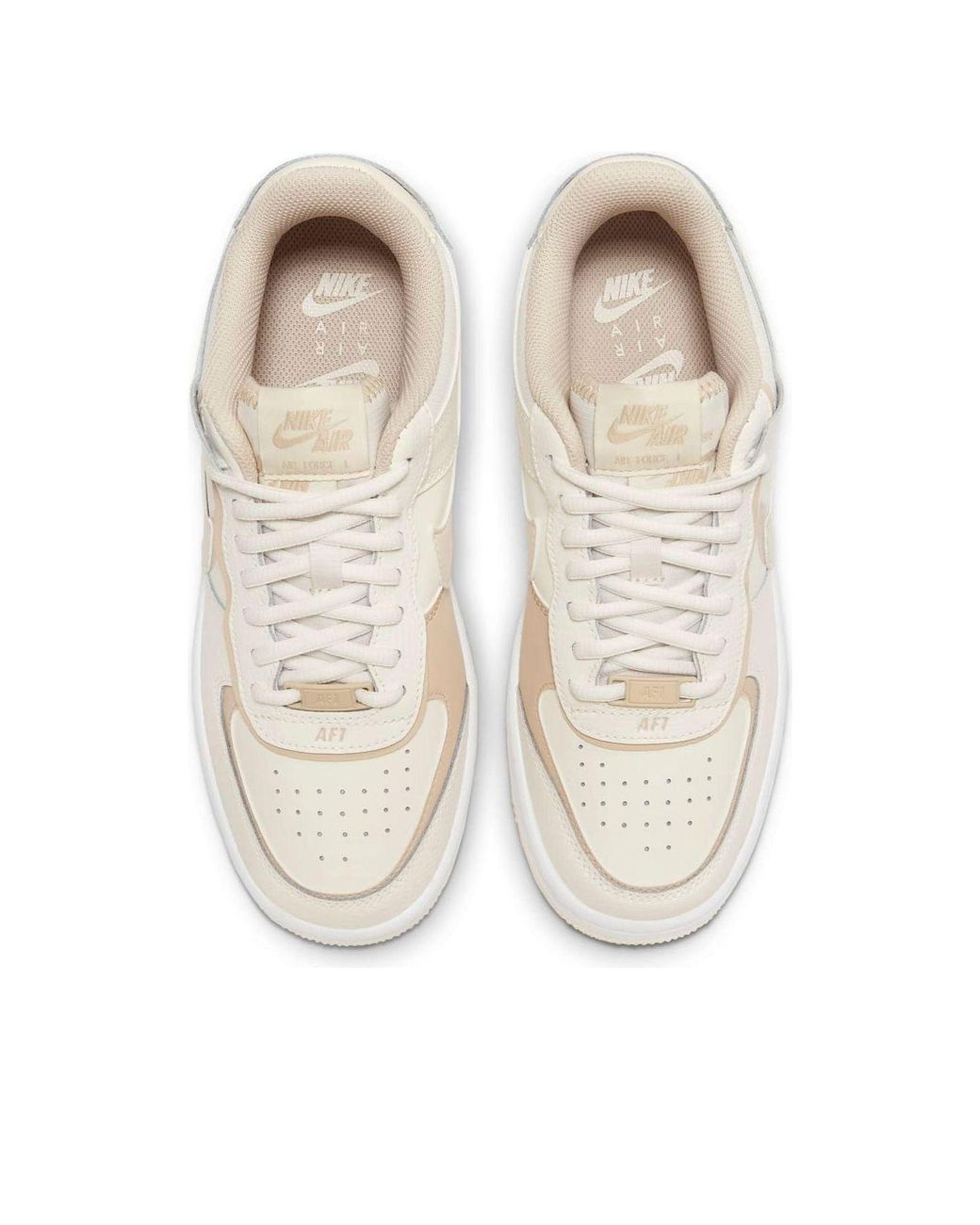 air force 1 shadow pale ivory light zitron
