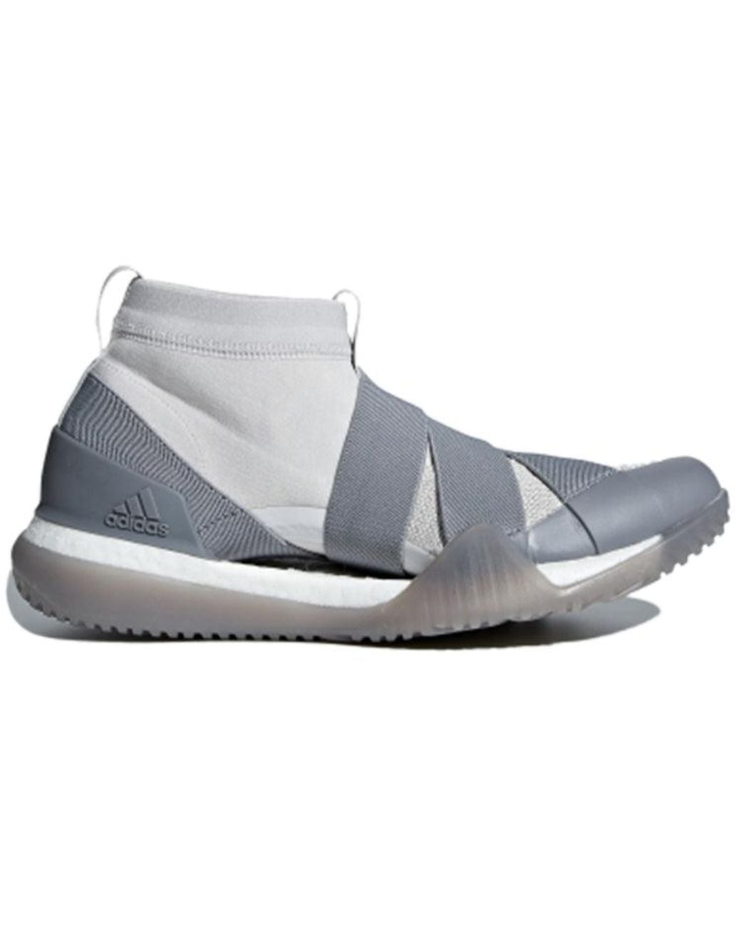 Adidas Blue (Wmns) Pureboost X Tr 3.0 Ll
