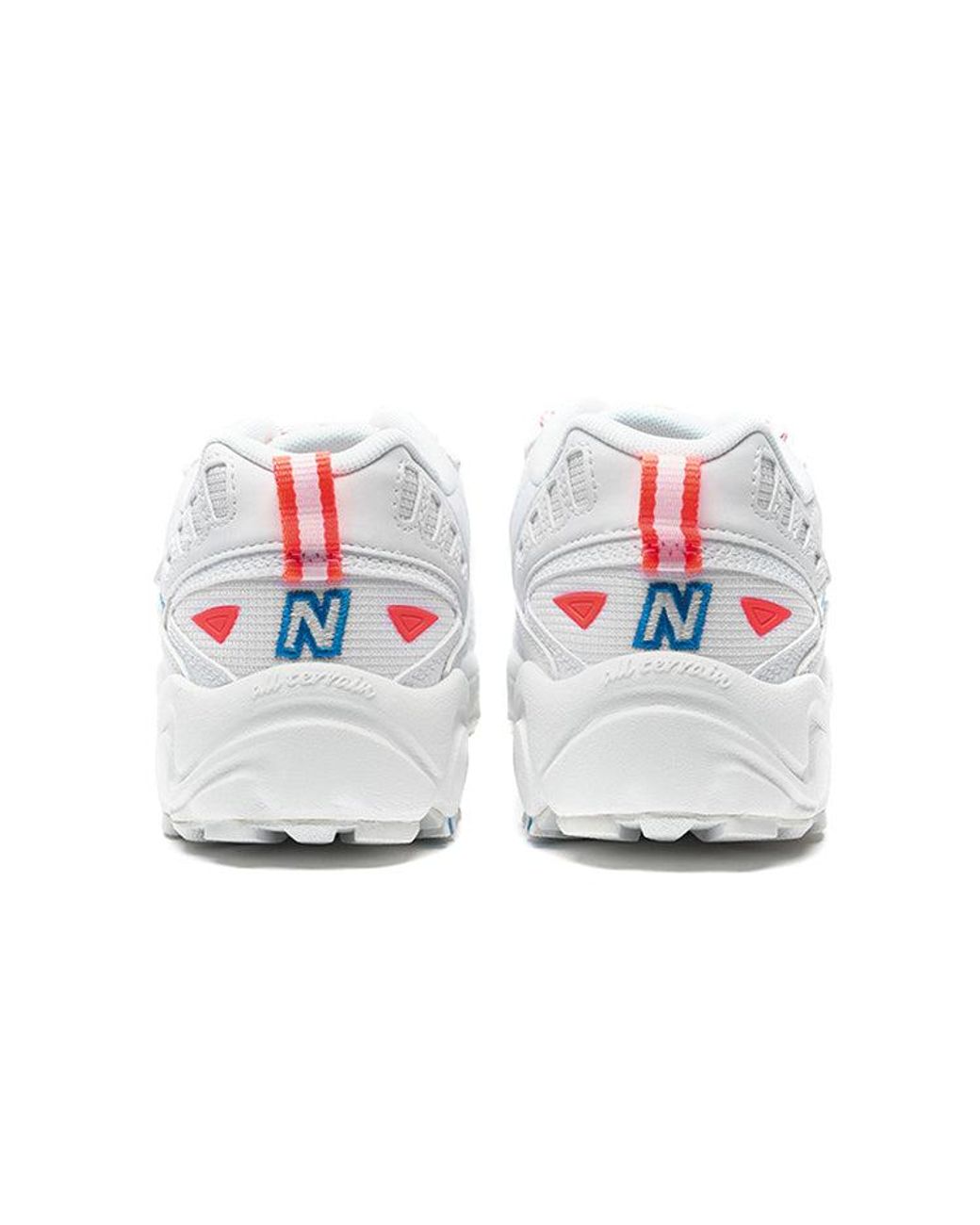 New Balance White (Wmns) 703 Series