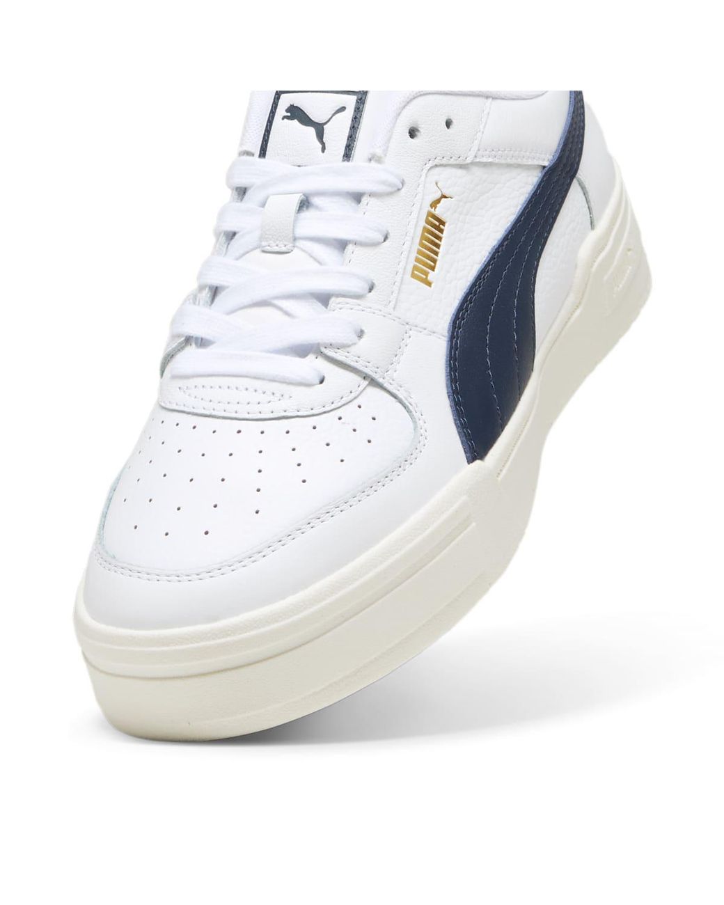 PUMA Blue Ca Pro Classic Trainers for men