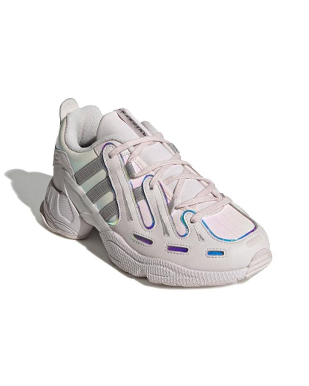 Adidas White (Wmns) Eqt Gazelle 'Xeno Pack