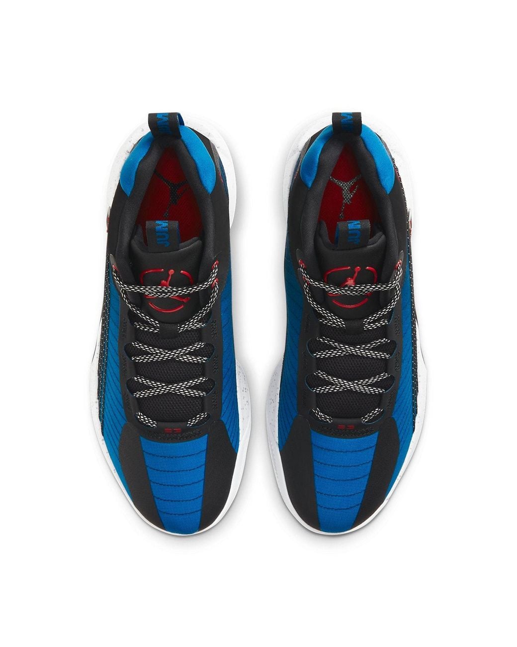 Nike Blue Air Jumpman 2021 Void' Cq4021-004 for men