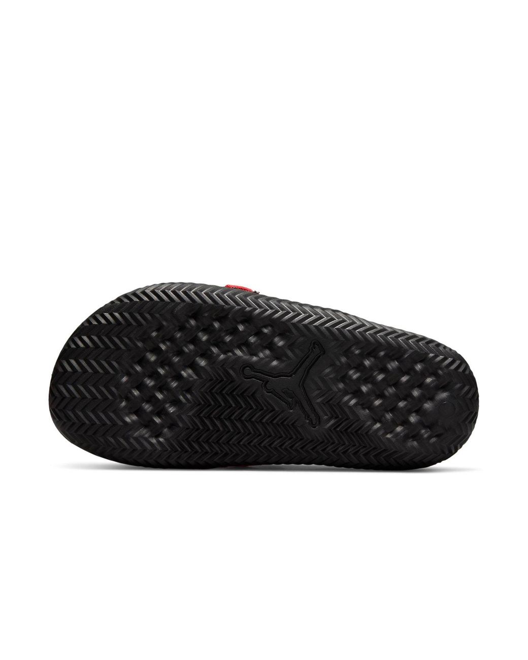 Nike Red Super Play Slide 'University' for men