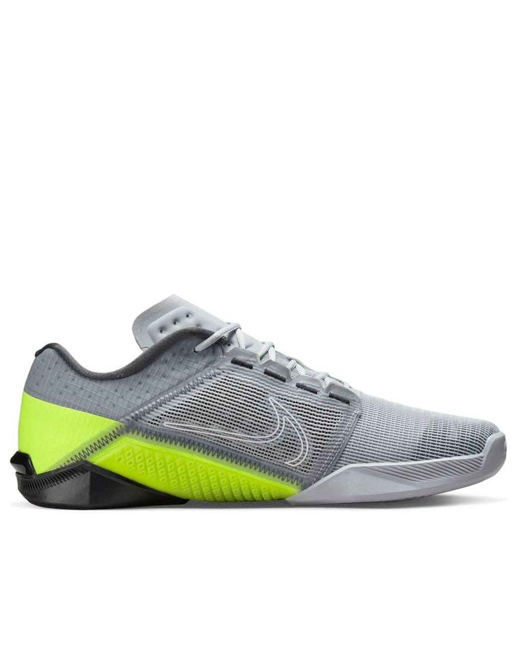 Nike Blue Zoom Metcon Turbo 2 'Wolf Volt' for men