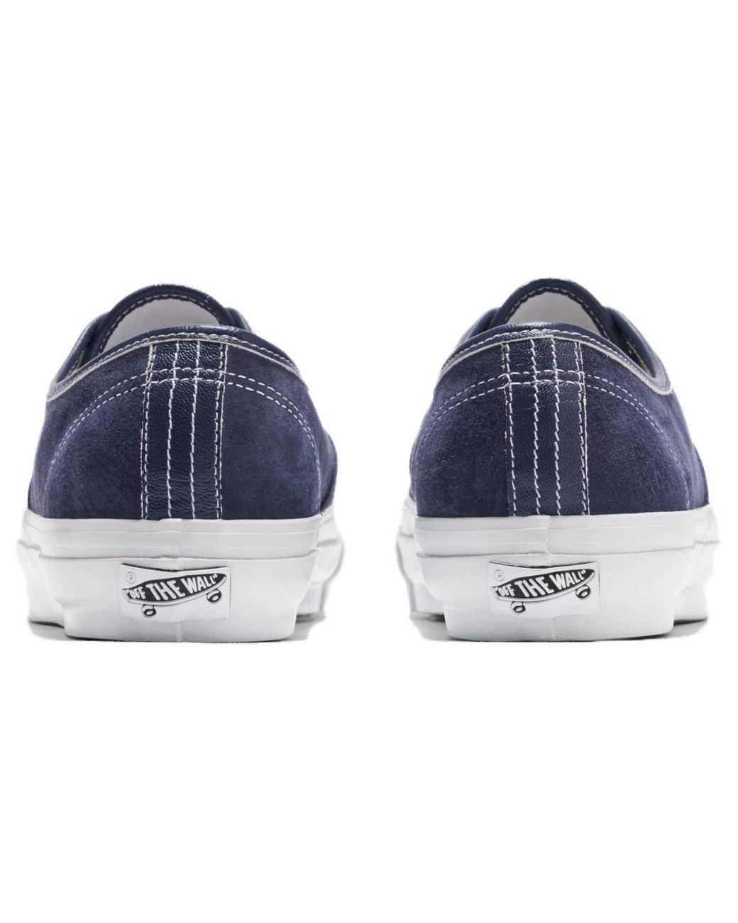Vans Blue Authentic Reissue 44 for men