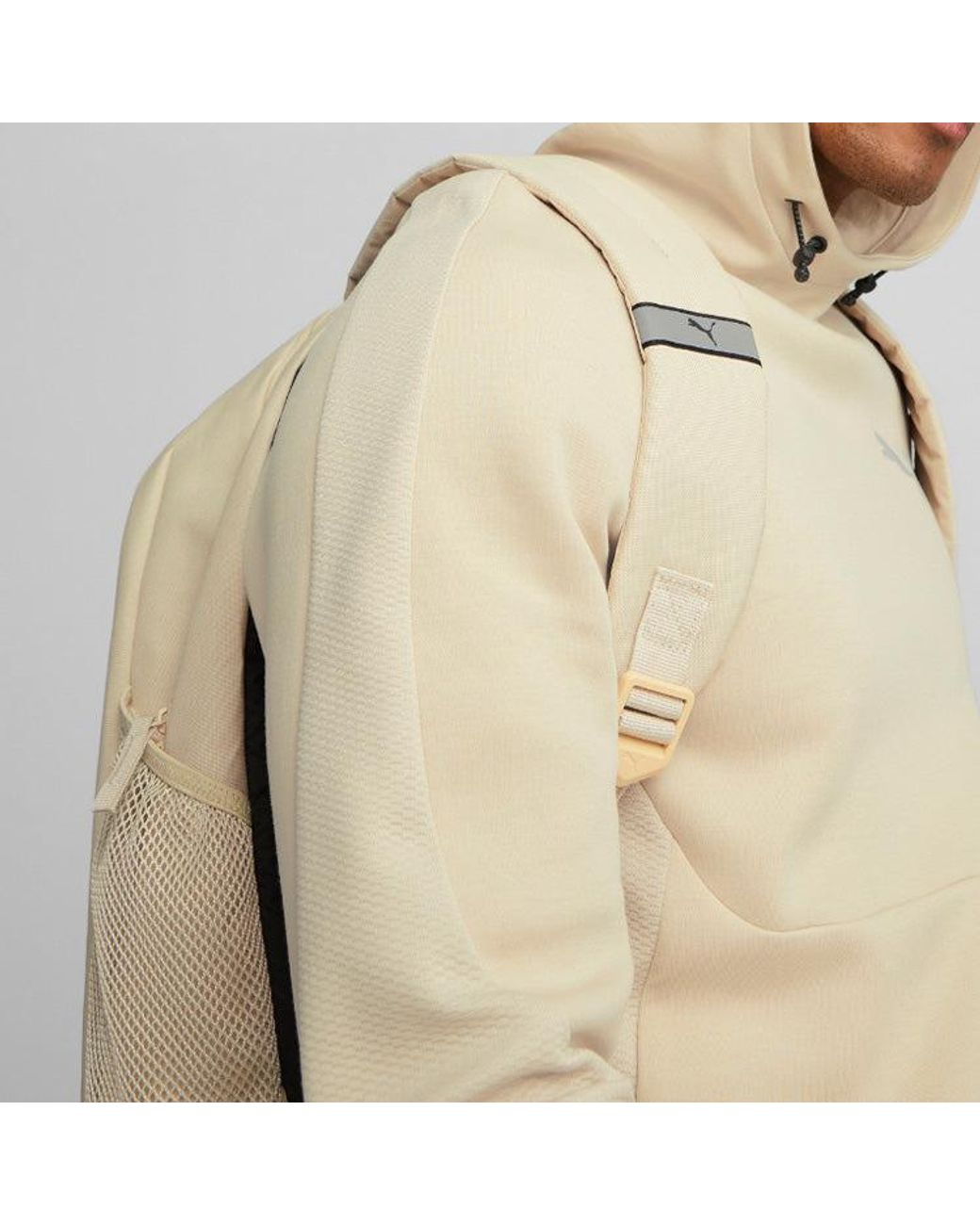 PUMA Natural Buzz Backpack for men