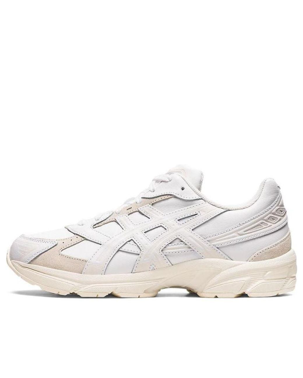 Asics White Gel-1130 'Cream' for men