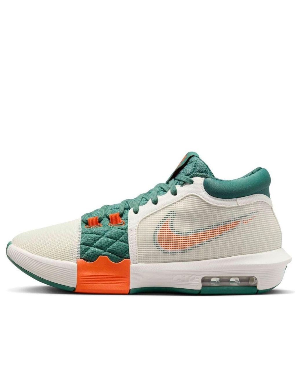 Nike Blue Lebron Witness 8 Ep 'Sail' for men