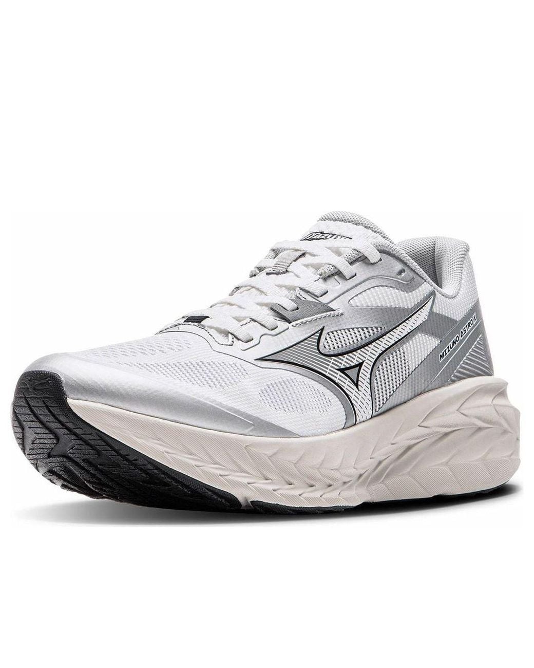 Mizuno White Astro X 'While' for men