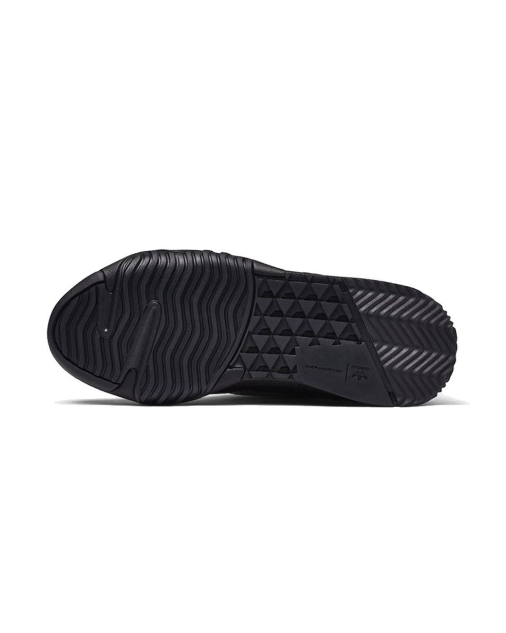 Adidas Black Alexander Wang X Futureshell 'Platinum Metallic' for men