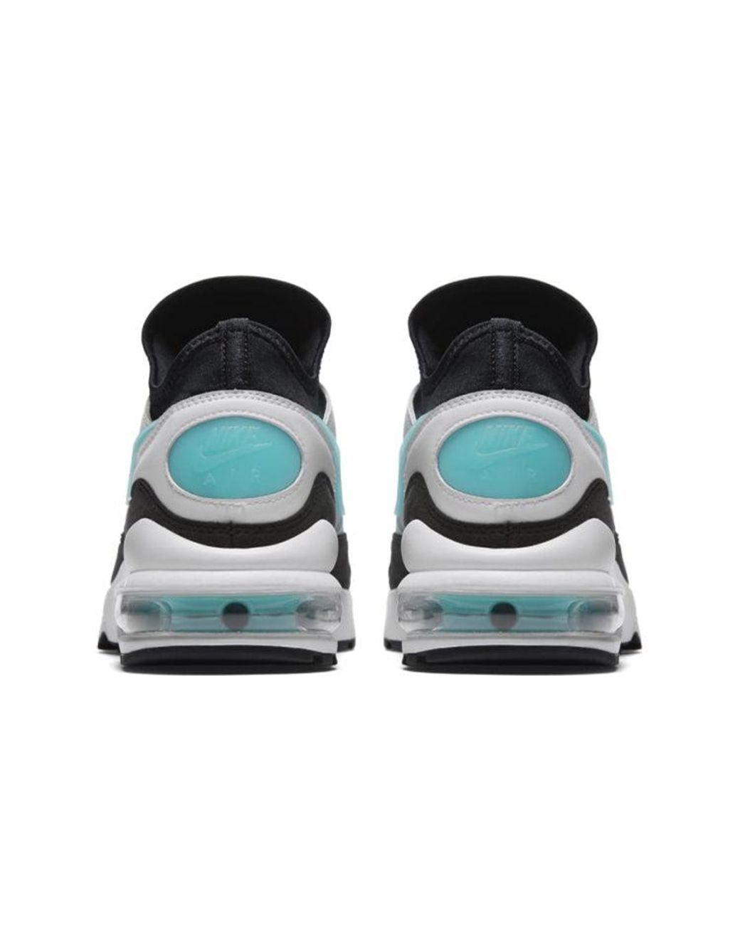 Nike Blue Air Max 93 'dusty Cactus' for men