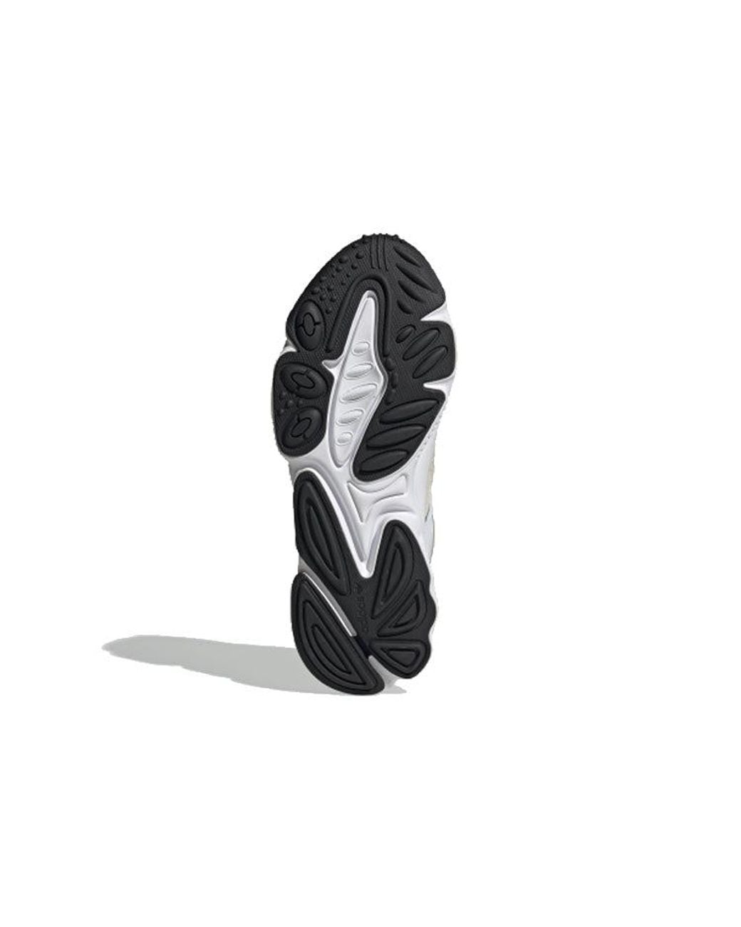 Adidas White Ozweego 'Cloud' for men