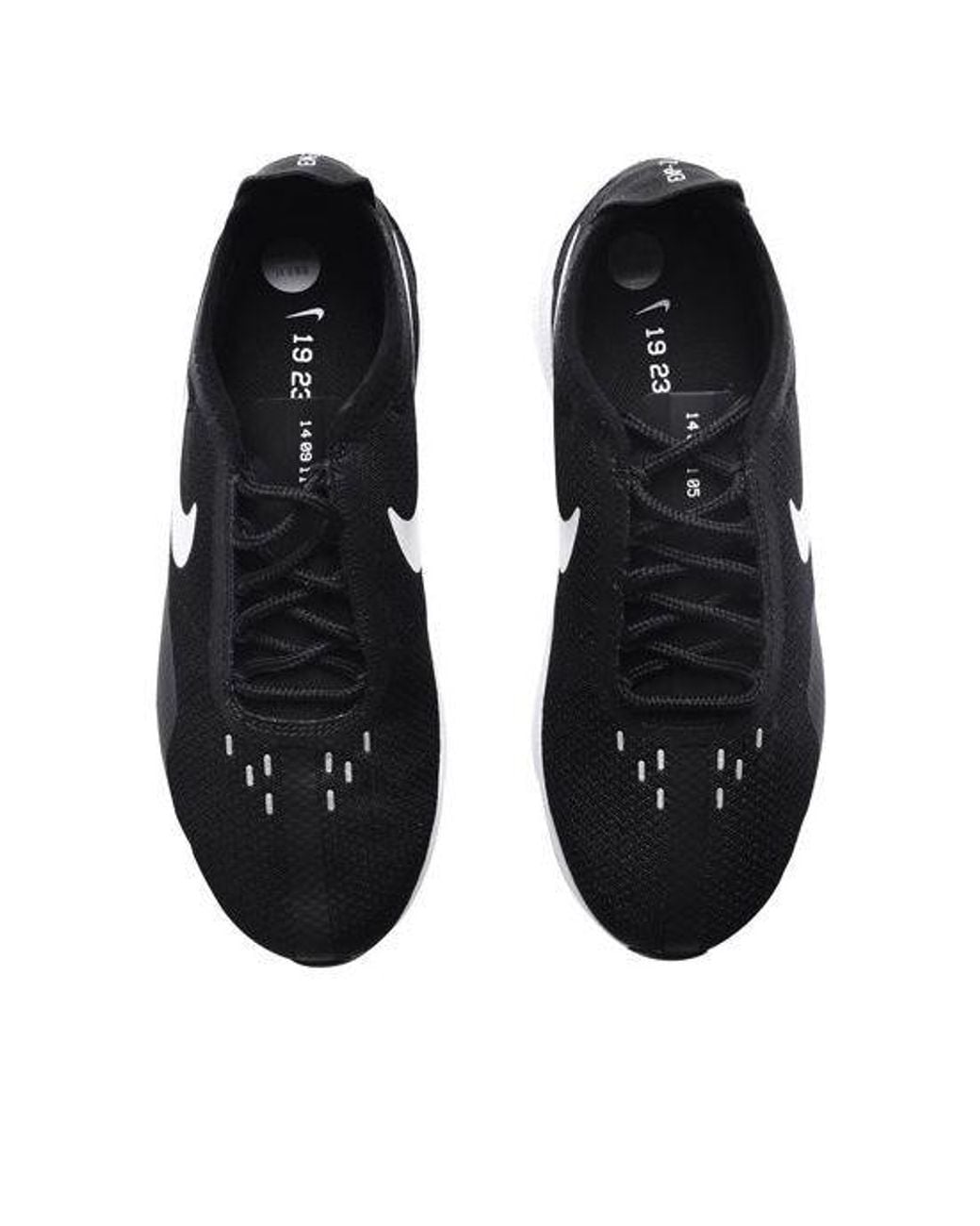 Nike Black (Wmns) Exp-Z07