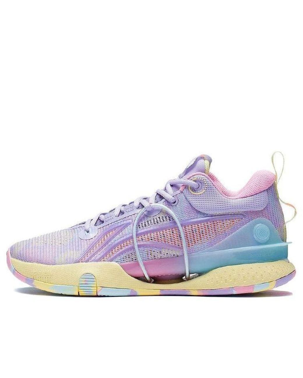 Li-ning Blue Speed 8 Premium Light' for men