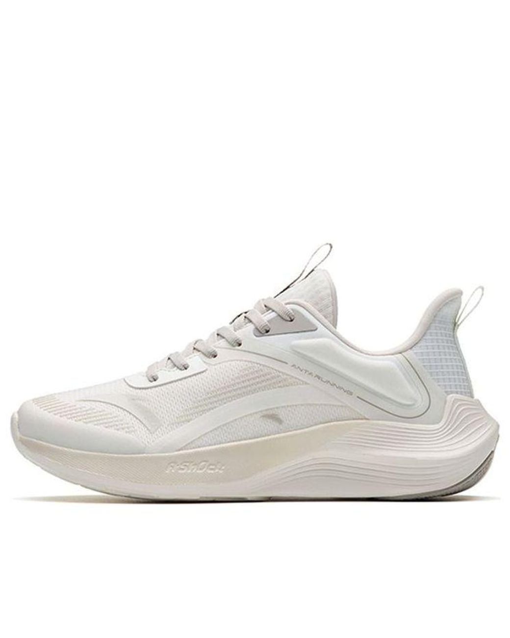 Anta White (Wmns) Poison Scorpion 1 Low