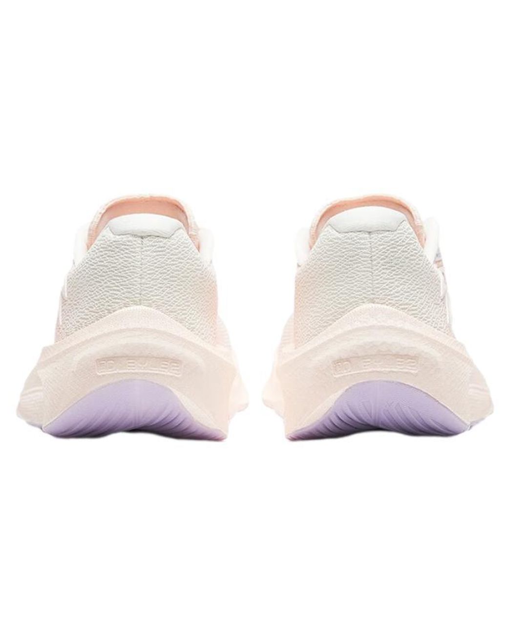 Anta Pink (Wmns) Bumpy Roadbuster 2