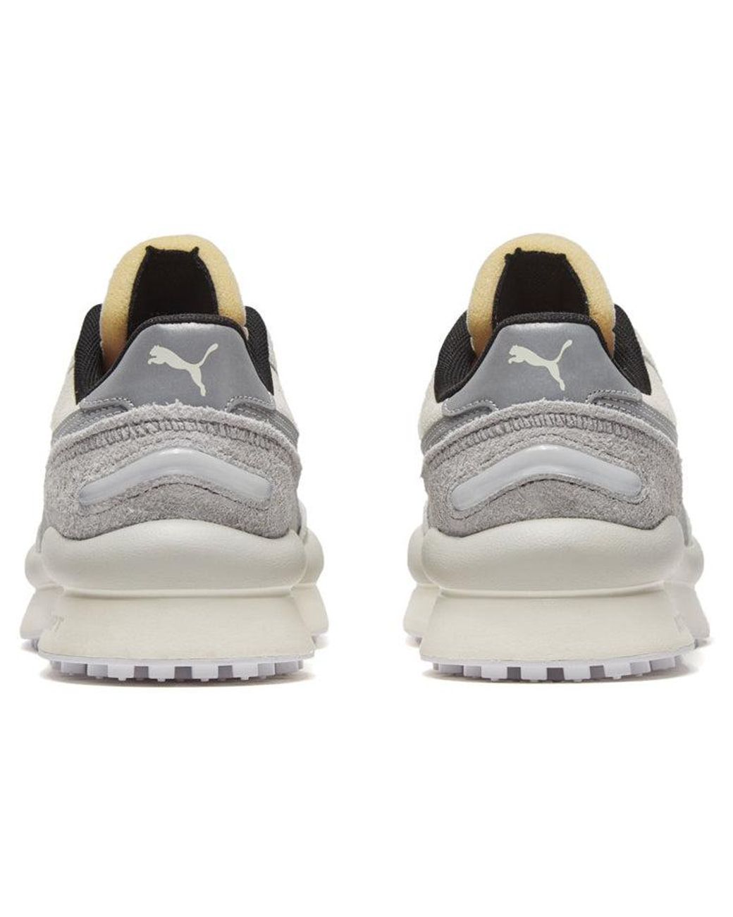 PUMA White Style Rider Attempt Mu for men