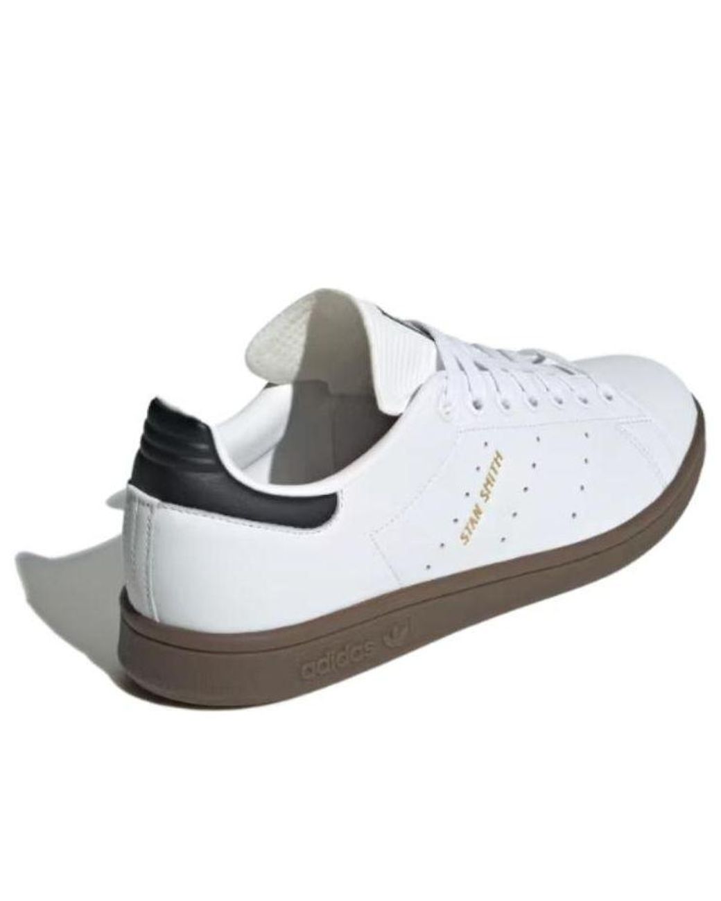 Adidas White Originals Stan Smith 'Soccer Influence Pack' for men