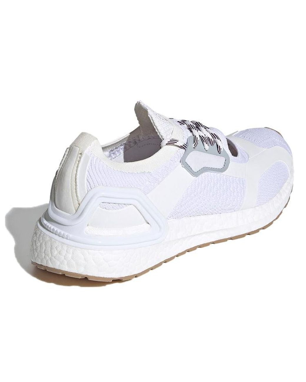 Adidas White (Wmns) X Stella Mccartney Ultraboost Sandal 'Triple'