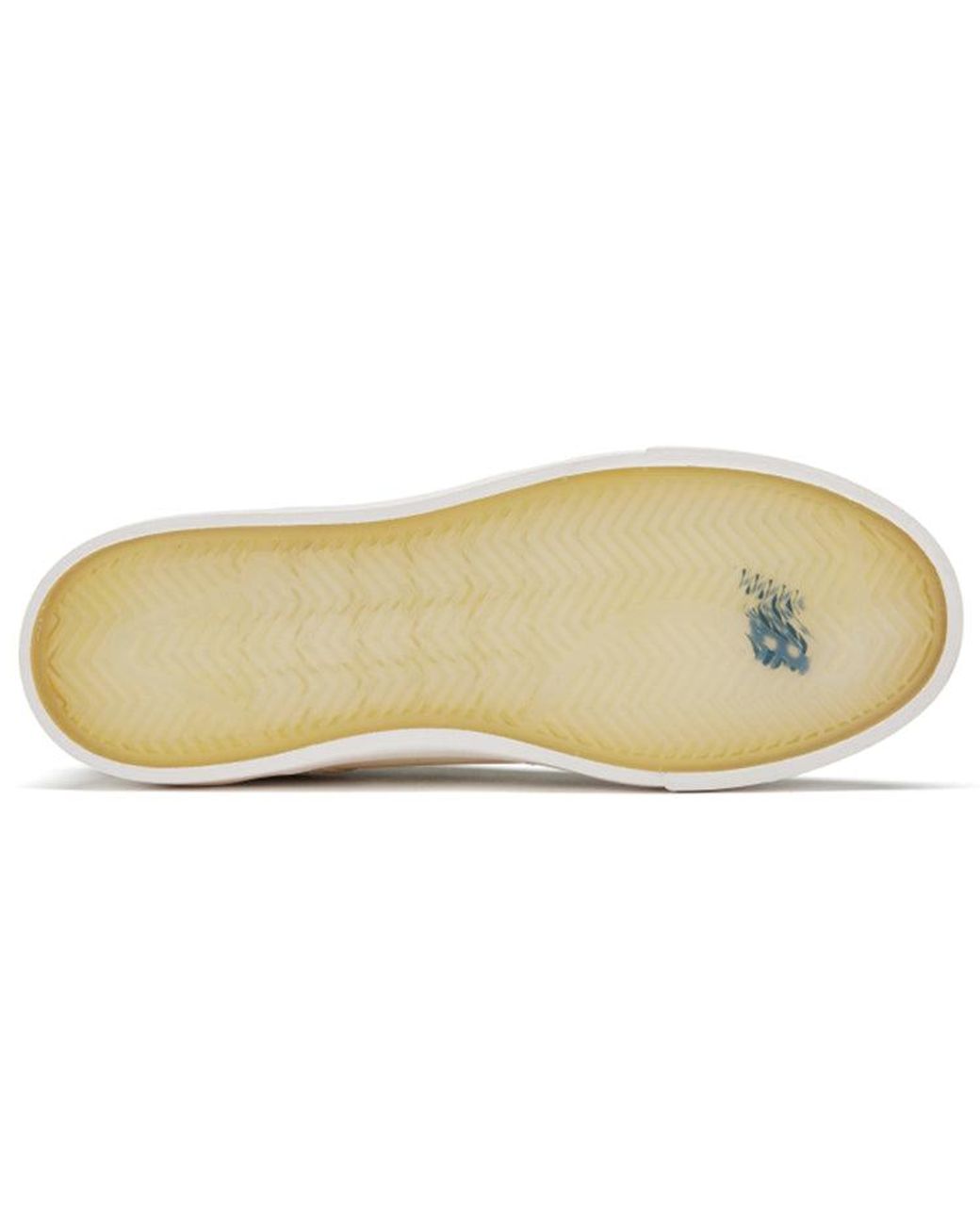 New Balance White Anb Brand X 212 for men
