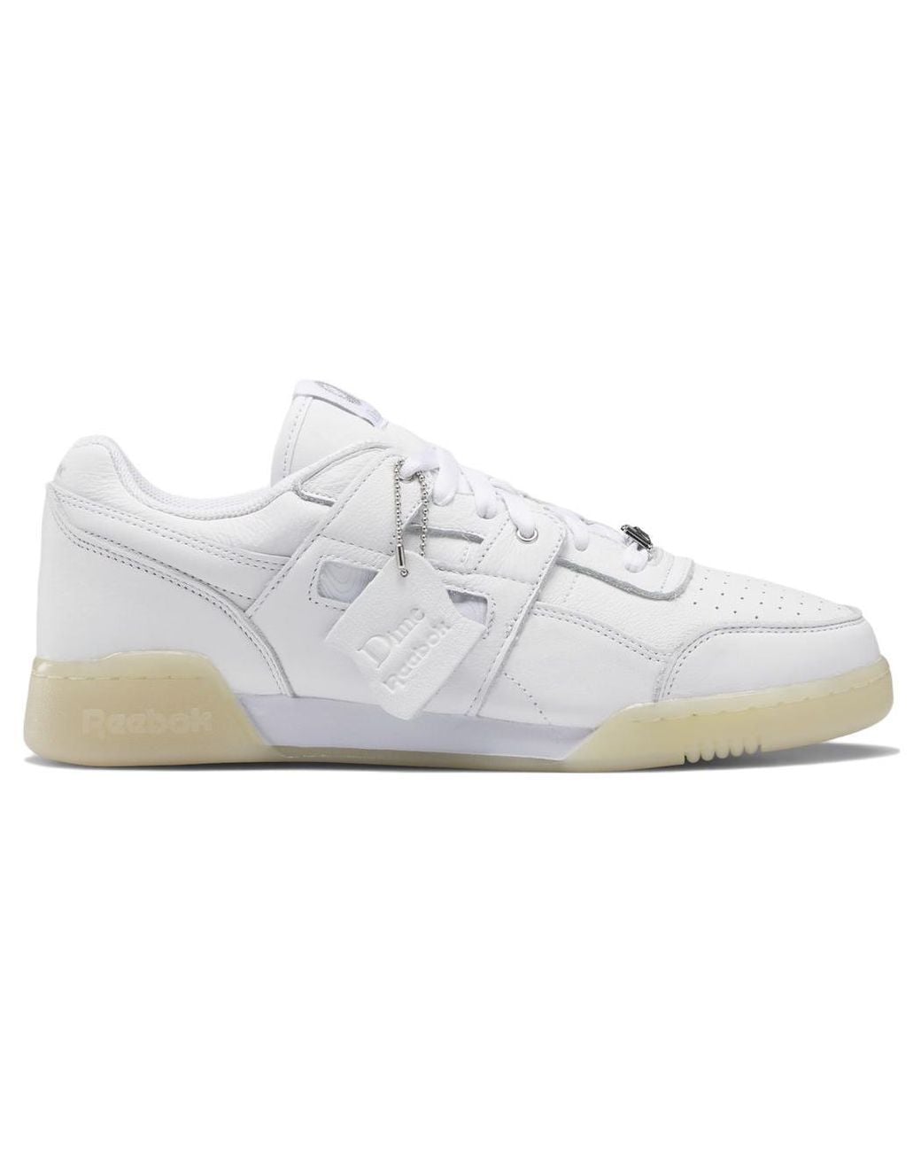 Reebok White Dime Mtl Workout for men