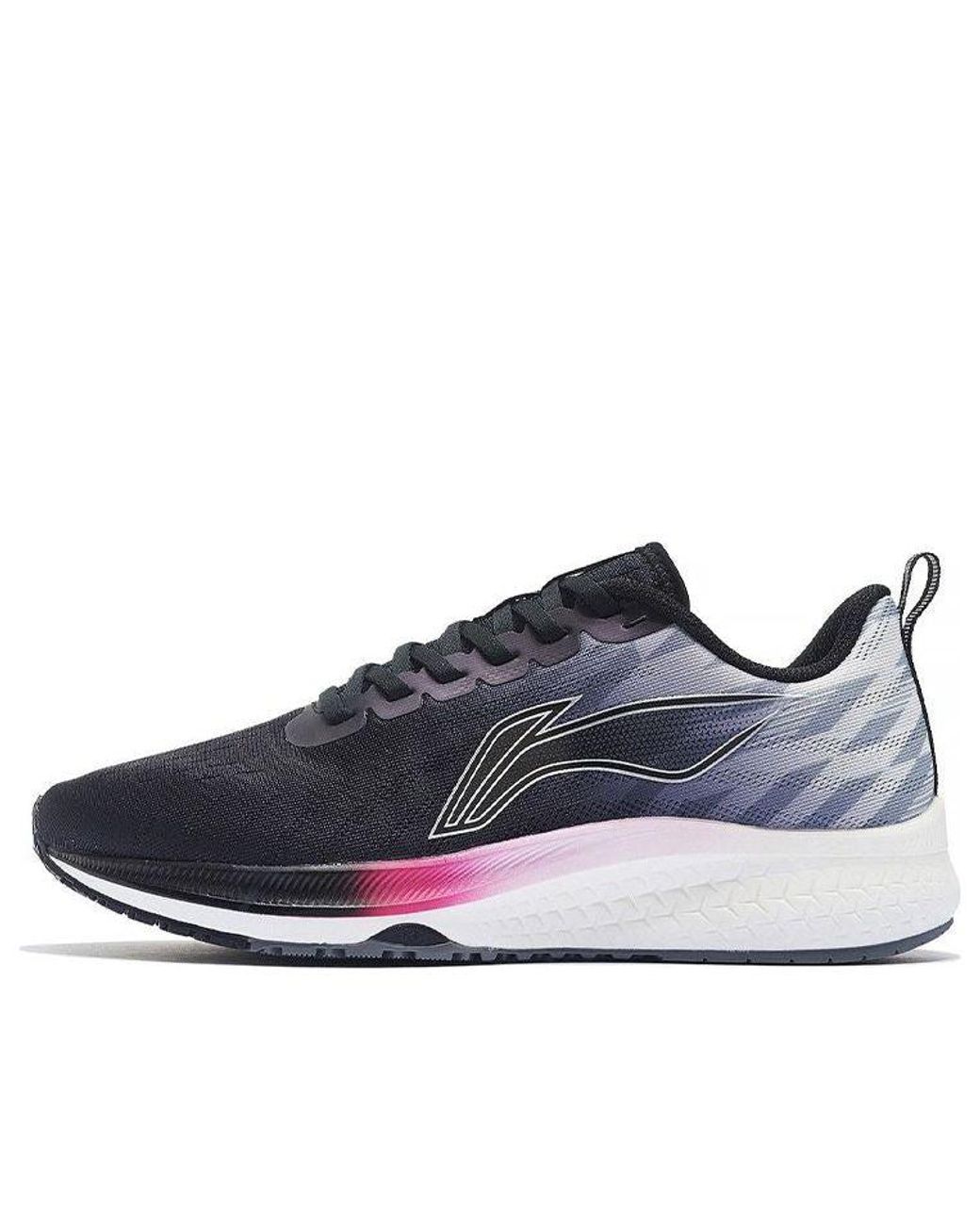 Li-ning Blue (Wmns) Dark Horse
