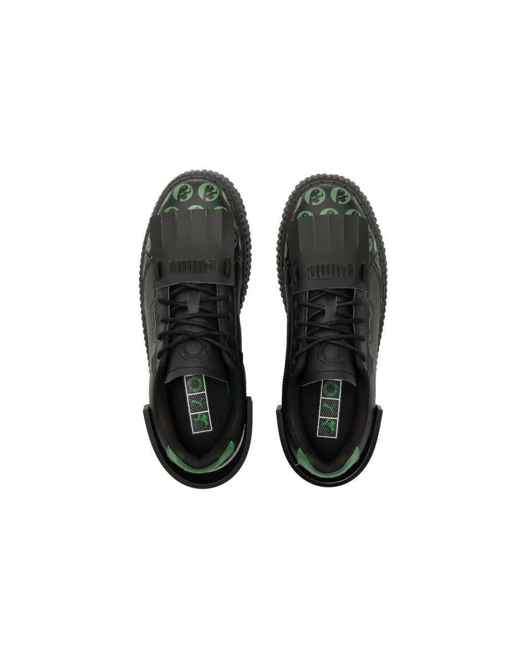 PUMA Black (Wmns) Dinara X Dinara Staffonly X Monopoly