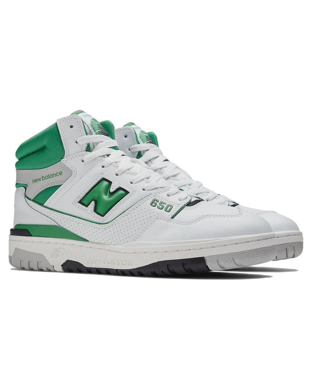 New Balance Green 650R for men