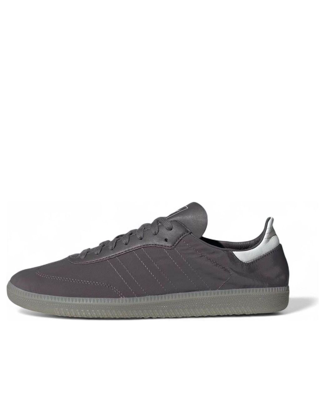 adidas gazelle silver green womens adidas Samba XLG Mens Lifestyle Shoes Grey Black ID3912 – Shoe Palace main image 1