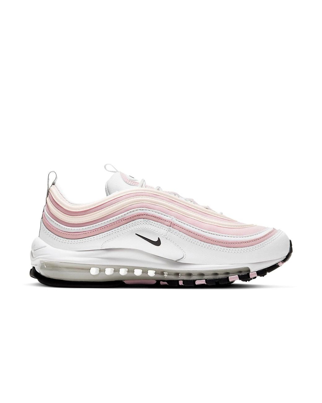 Nike White (Wmns) Air Max 97 Cream'