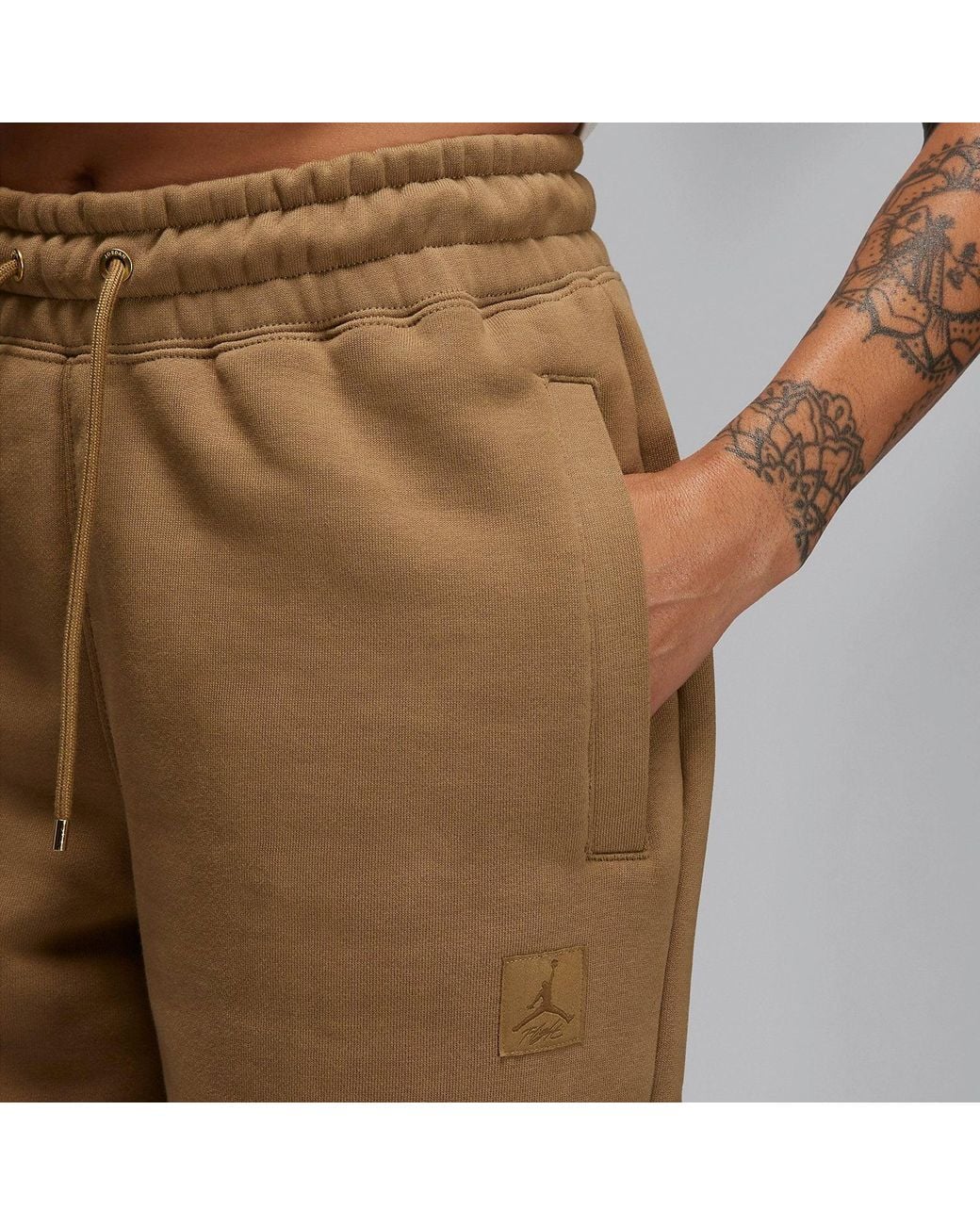 Nike Natural (Wmns) Flight Pants Kelp'