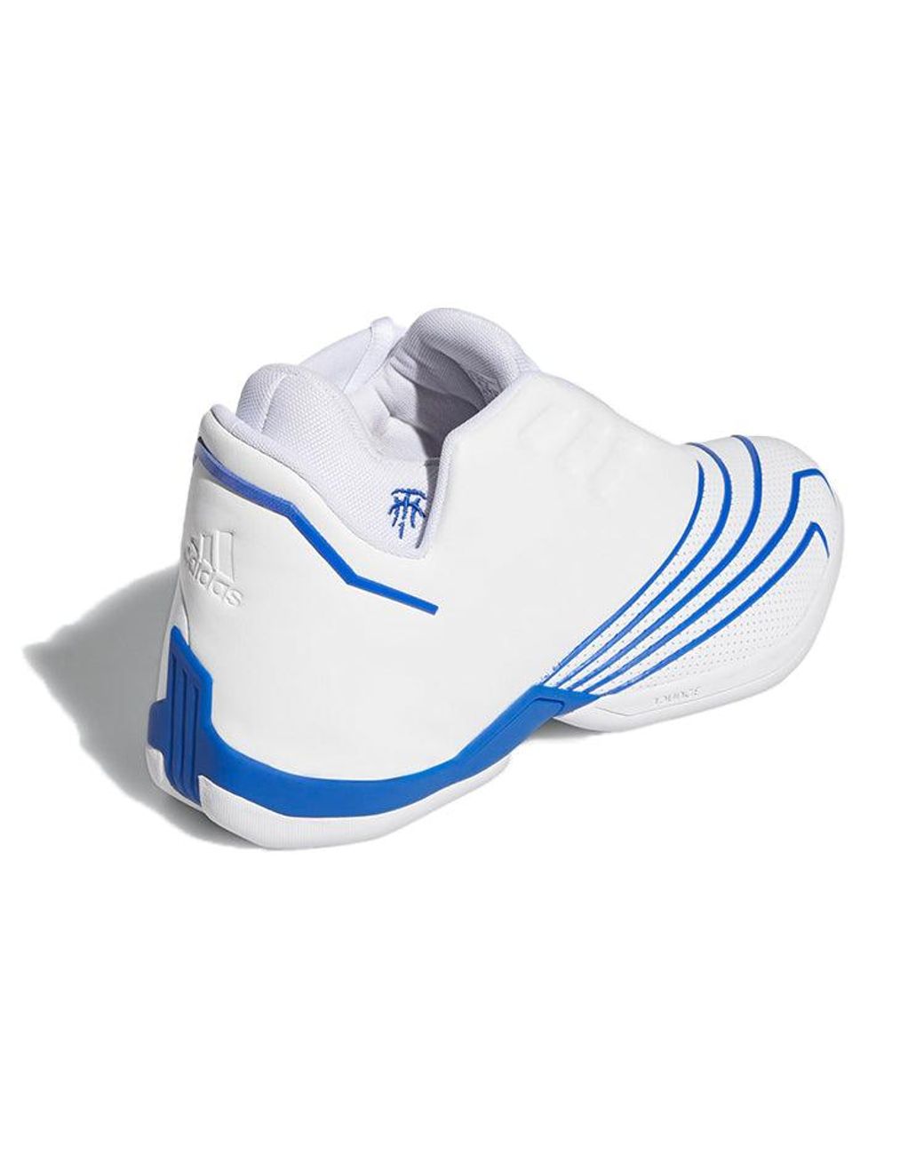 Adidas Blue T-Mac 2 Evo Royal' for men