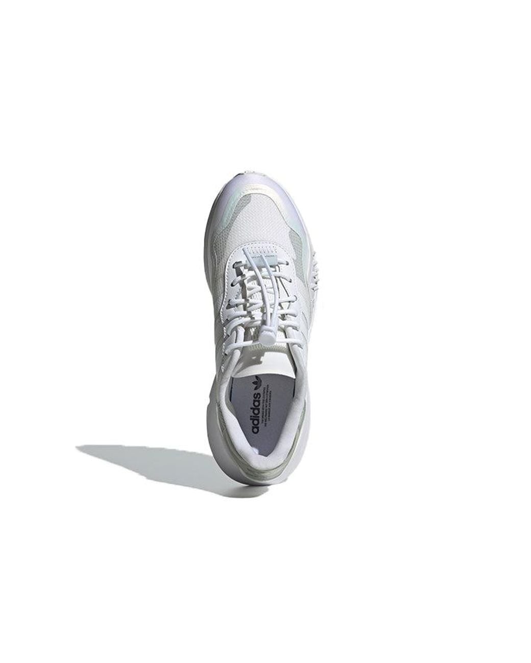 Adidas White (Wmns) Choigo 'Cloud'