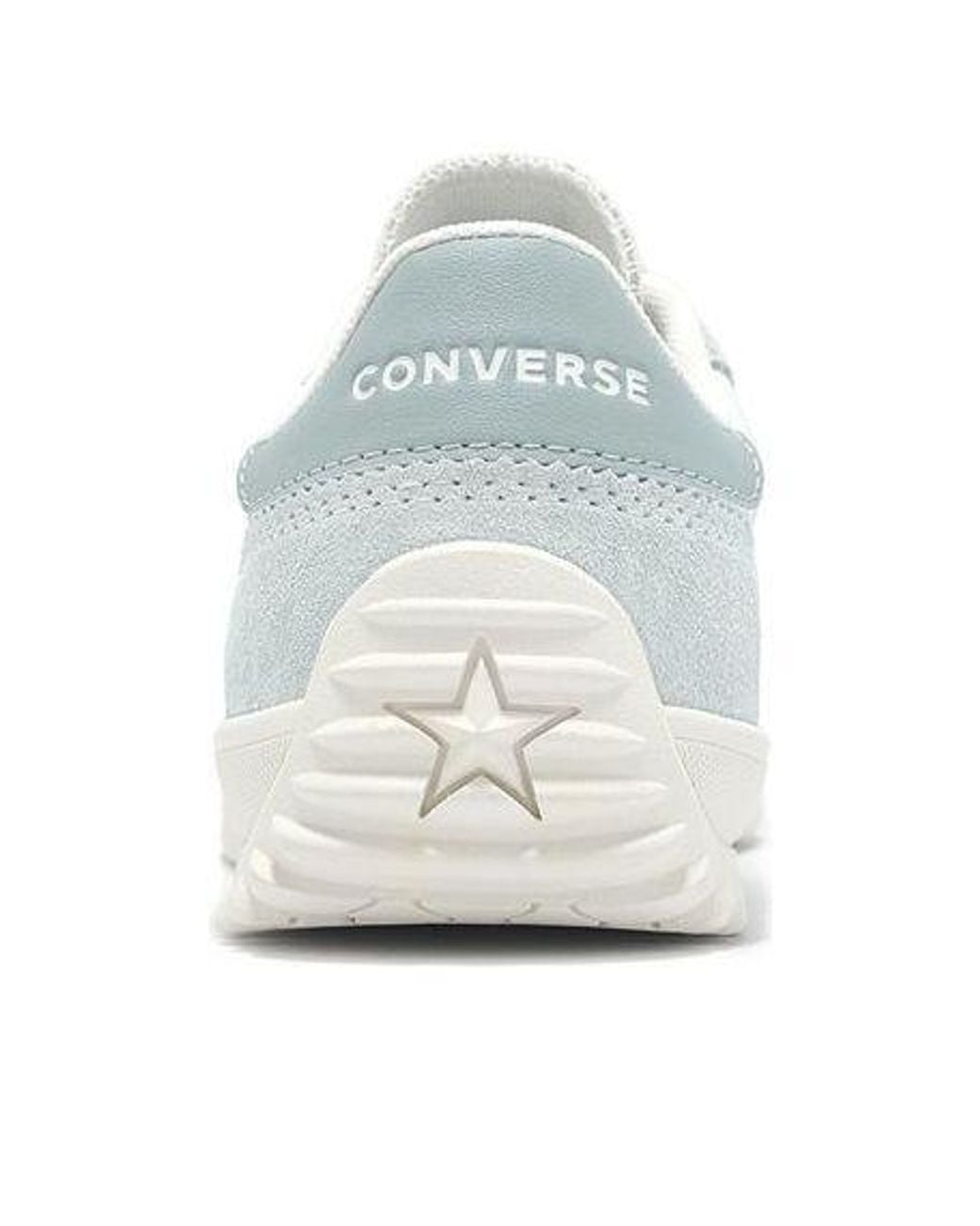 Converse White Run Star Trainer 'You Dew You' for men