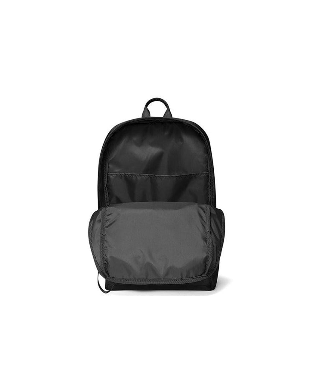 Skechers Black Backpack for men