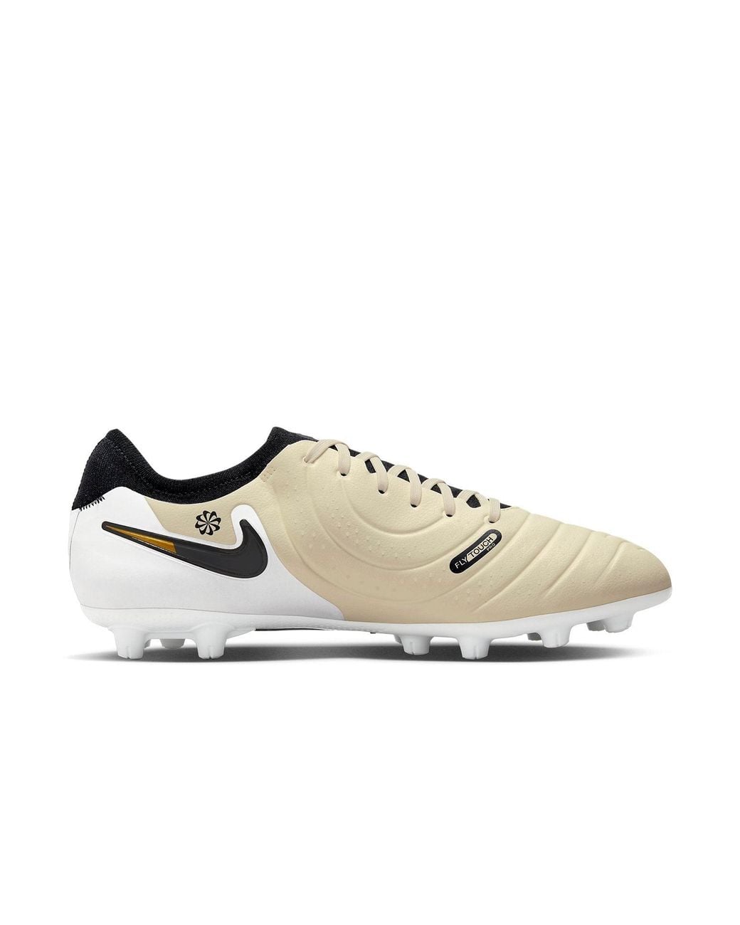 Nike Yellow Tiempo Legend Pro Hg 'Lemonade' for men
