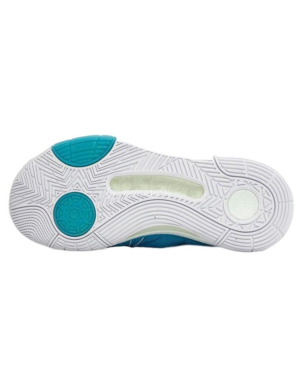 Li-ning Blue 937 Breathable for men