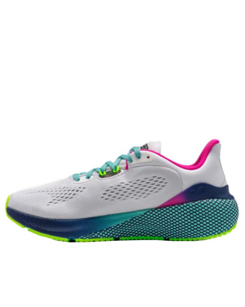 Under Armour Blue (Wmns) Hovr Machina 3