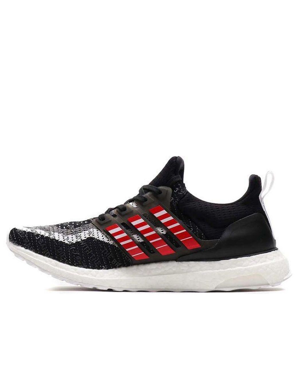 Adidas Black Ultraboost 2.0 'City Series Nyc' for men