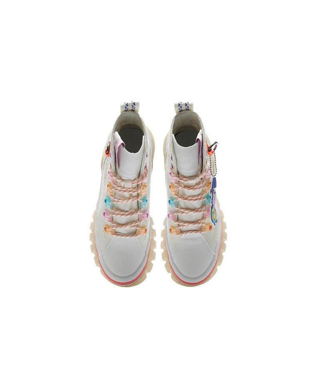 Li-ning Blue (Wmns) Wave X Persue