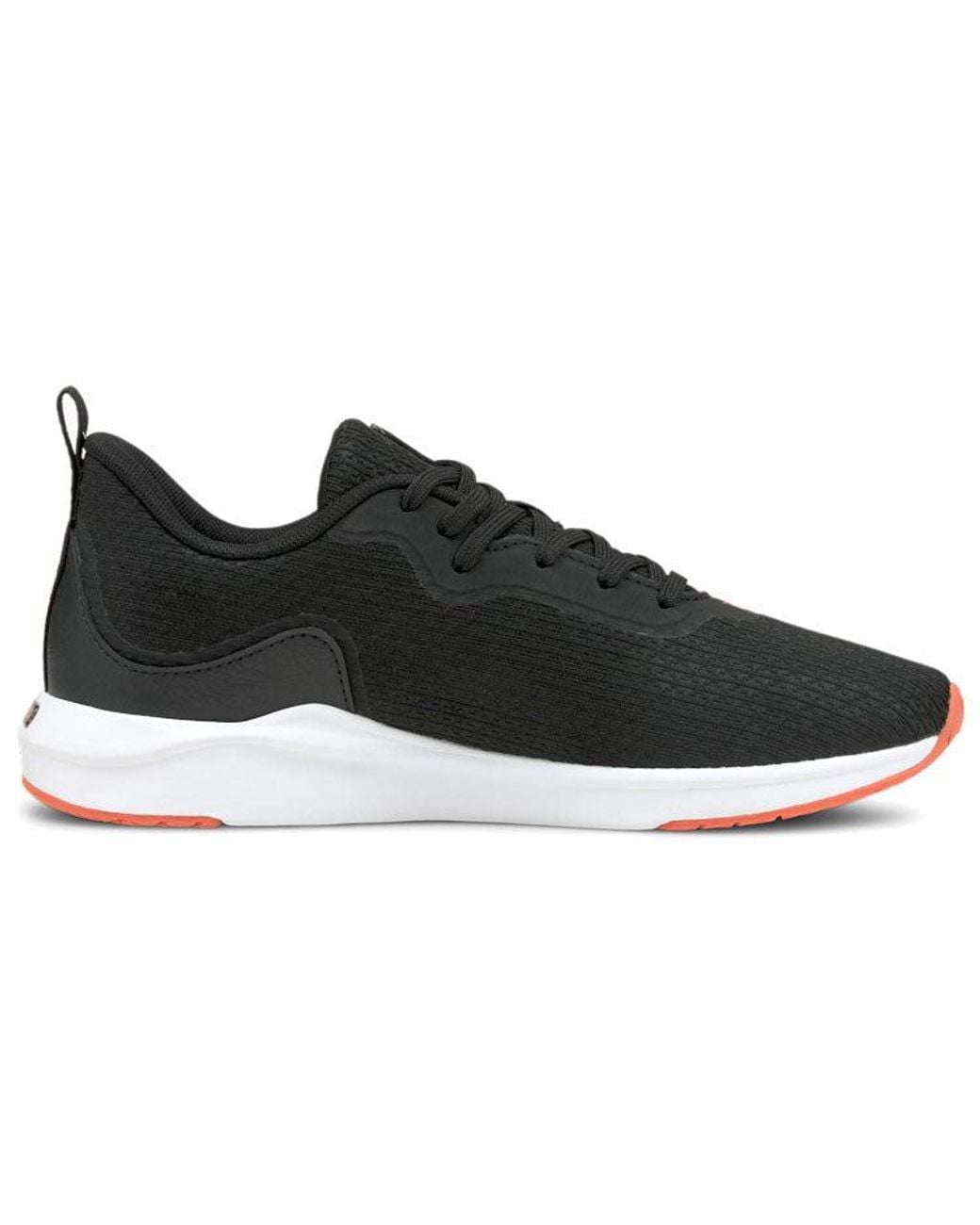PUMA Black (Wmns) Softride Fitness Sport Shoes