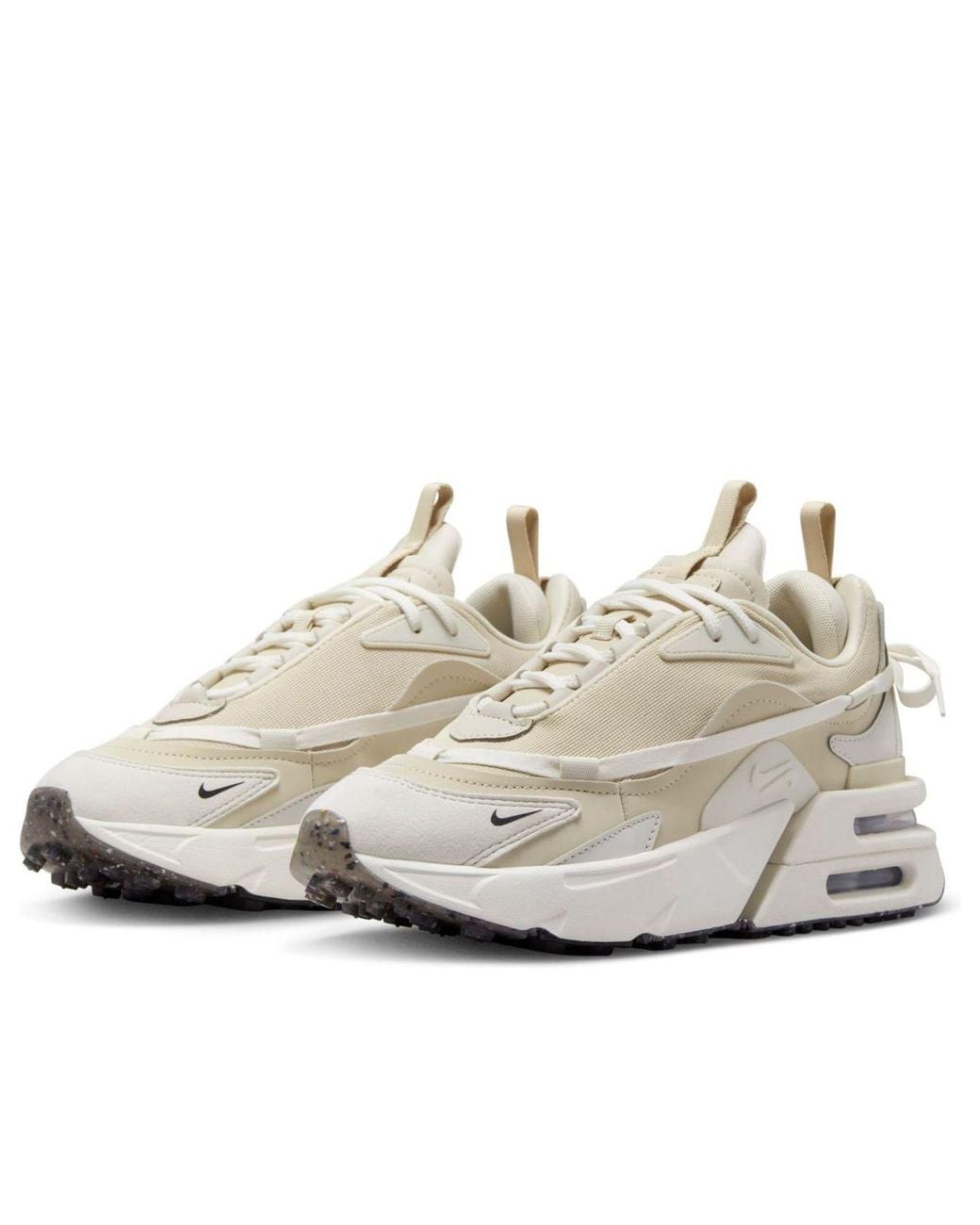 Nike Metallic (Wmns) Air Max Furyosal 'Sanddrift Phantom'