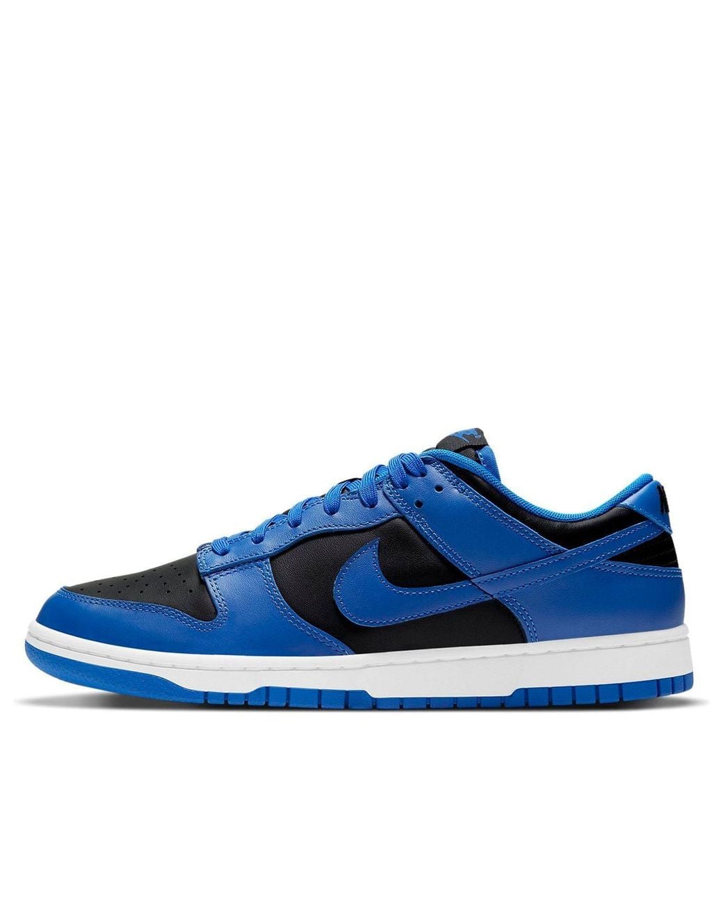 Nike Blue Dunk Low 'Hyper Cobalt' for men